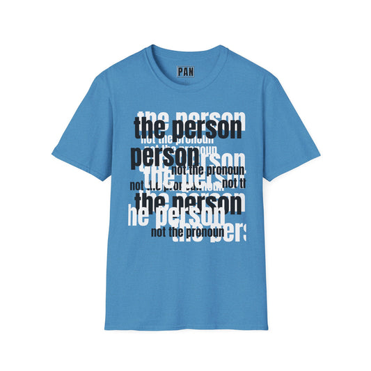 "Pan rights" - T- Shirt