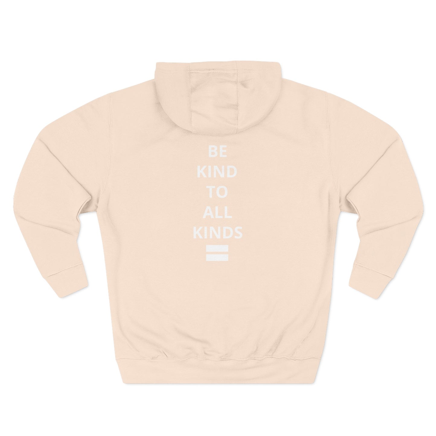 Equality matters - Hoodie sweatshirt