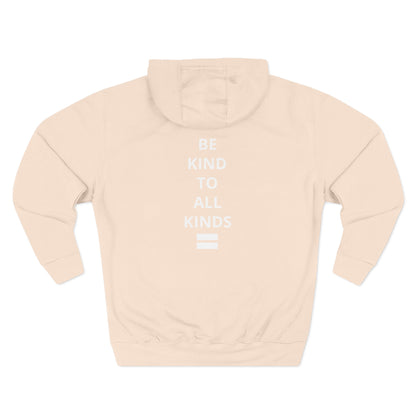 Equality matters - Hoodie sweatshirt