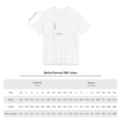 blah, blah, blah - graphic tee