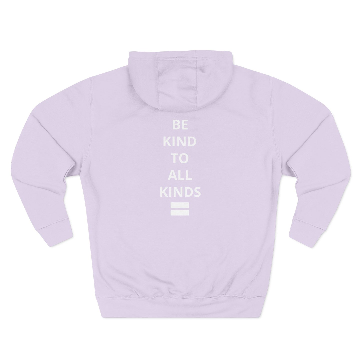 Equality matters - Hoodie sweatshirt