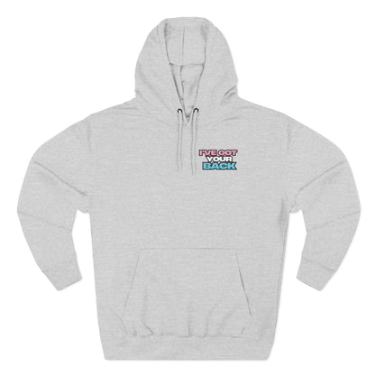 Proud Ally - Hoodie sweatshirt