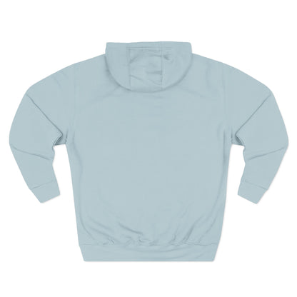 "Rad Wife" - Hoodie sweatshirt