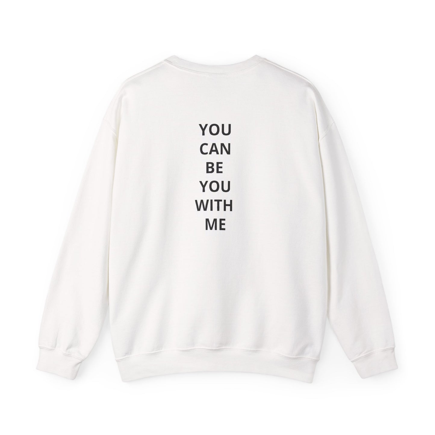 "Be Kind..."- Crewneck Sweatshirt