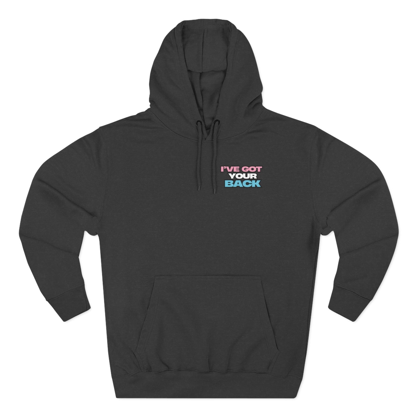 Proud Ally - Hoodie sweatshirt