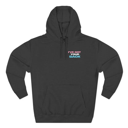 Proud Ally - Hoodie sweatshirt