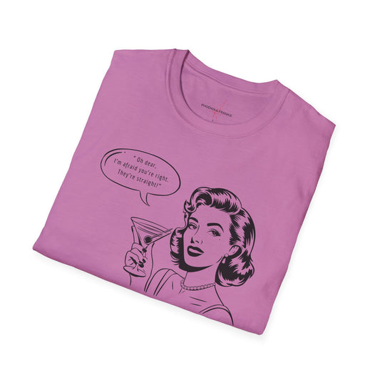 "Oh dear ..." - T-Shirt