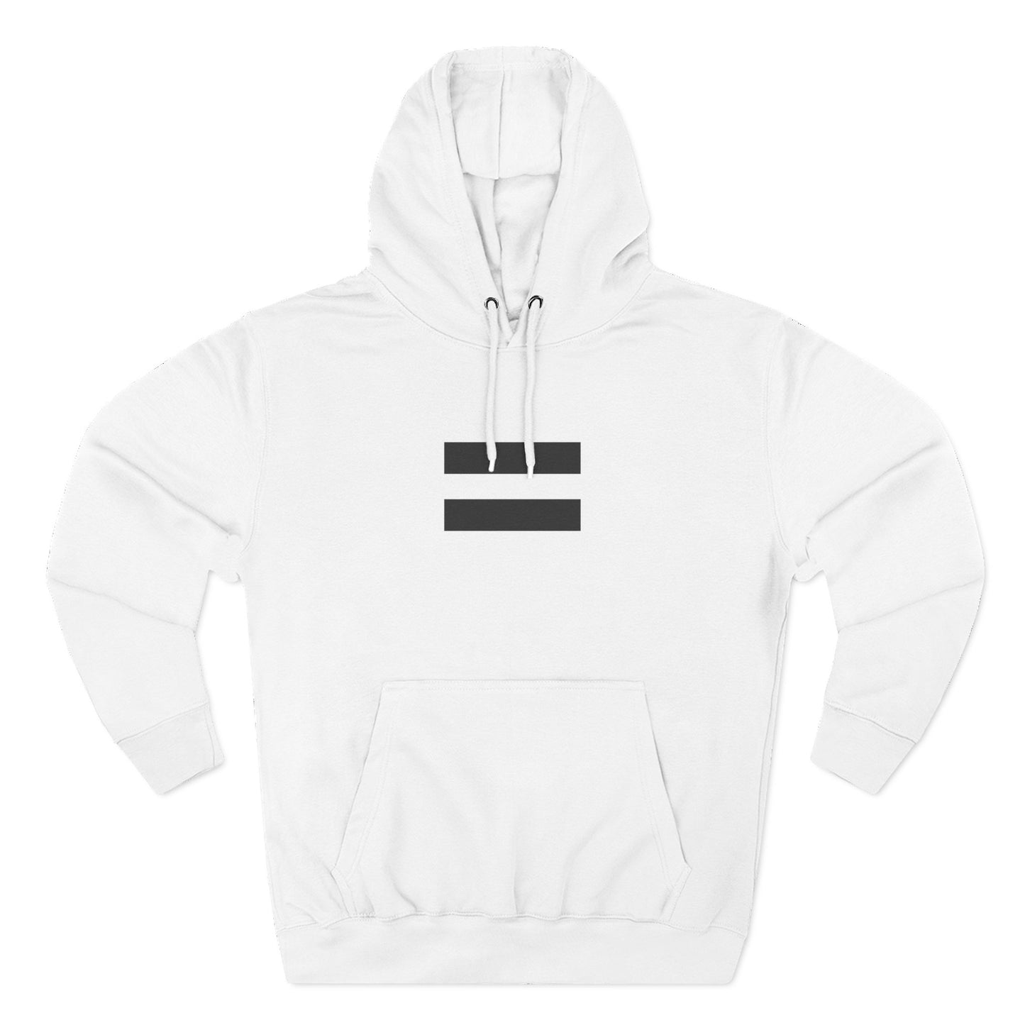 Equality matters - Hoodie sweatshirt